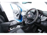 2023 Fiat 500 sports Blue Sedan for sale, Japanese used car export - photo 6 of 73 | GULJI TRADERS