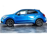 2023 Fiat 500 sports Blue Sedan for sale, Japanese used car export - photo 9 of 73 | GULJI TRADERS