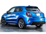 2023 Fiat 500 sports Blue Sedan for sale, Japanese used car export - photo 10 of 73 | GULJI TRADERS