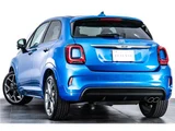 2023 Fiat 500 sports Blue Sedan for sale, Japanese used car export - photo 11 of 73 | GULJI TRADERS