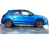 2023 Fiat 500 sports Blue Sedan for sale, Japanese used car export - photo 14 of 73 | GULJI TRADERS