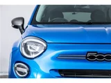 2023 Fiat 500 sports Blue Sedan for sale, Japanese used car export - photo 17 of 73 | GULJI TRADERS