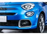 2023 Fiat 500 sports Blue Sedan for sale, Japanese used car export - photo 20 of 73 | GULJI TRADERS