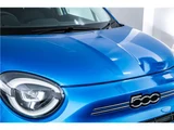 2023 Fiat 500 sports Blue Sedan for sale, Japanese used car export - photo 21 of 73 | GULJI TRADERS