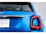 2023 Fiat 500 sports Blue Sedan for sale, Japanese used car export - photo 28 of 73 | GULJI TRADERS