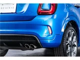2023 Fiat 500 sports Blue Sedan for sale, Japanese used car export - photo 30 of 73 | GULJI TRADERS