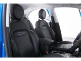 2023 Fiat 500 sports Blue Sedan for sale, Japanese used car export - photo 41 of 73 | GULJI TRADERS