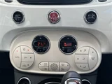 2023 Fiat 500 500C TwinAir DolceVita White Sedan for sale, Japanese used car export - photo 13 of 24 | GULJI TRADERS