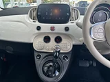 2023 Fiat 500 500C TwinAir DolceVita White Sedan for sale, Japanese used car export - photo 14 of 24 | GULJI TRADERS