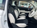 2023 Fiat 500 500C TwinAir DolceVita White Sedan for sale, Japanese used car export - photo 22 of 24 | GULJI TRADERS