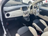 2023 Fiat 500 500C TwinAir DolceVita White Sedan for sale, Japanese used car export - photo 24 of 24 | GULJI TRADERS