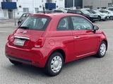2023 Fiat 500 500 TwinAir Cult Red Sedan for sale, Japanese used car export - photo 2 of 24 | GULJI TRADERS