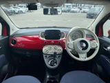 2023 Fiat 500 500 TwinAir Cult Red Sedan for sale, Japanese used car export - photo 3 of 24 | GULJI TRADERS