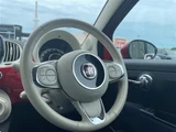 2023 Fiat 500 500 TwinAir Cult Red Sedan for sale, Japanese used car export - photo 5 of 24 | GULJI TRADERS
