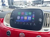 2023 Fiat 500 500 TwinAir Cult Red Sedan for sale, Japanese used car export - photo 11 of 24 | GULJI TRADERS