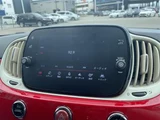 2023 Fiat 500 500 TwinAir Cult Red Sedan for sale, Japanese used car export - photo 12 of 24 | GULJI TRADERS