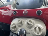 2023 Fiat 500 500 TwinAir Cult Red Sedan for sale, Japanese used car export - photo 13 of 24 | GULJI TRADERS