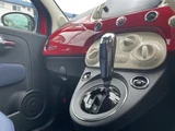 2023 Fiat 500 500 TwinAir Cult Red Sedan for sale, Japanese used car export - photo 14 of 24 | GULJI TRADERS