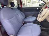 2023 Fiat 500 500 TwinAir Cult Red Sedan for sale, Japanese used car export - photo 17 of 24 | GULJI TRADERS