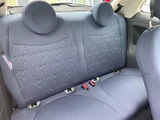 2023 Fiat 500 500 TwinAir Cult Red Sedan for sale, Japanese used car export - photo 18 of 24 | GULJI TRADERS