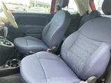 2023 Fiat 500 500 TwinAir Cult Red Sedan for sale, Japanese used car export - photo 20 of 24 | GULJI TRADERS