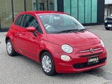 2023 Fiat 500 500 TwinAir Cult Red Sedan for sale, Japanese used car export - photo 23 of 24 | GULJI TRADERS