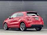 2023 Fiat 500 500X Sport Red SUV for sale, Japanese used car export - photo 2 of 23 | GULJI TRADERS