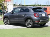 2023 Fiat 500 500X Cross Gray SUV for sale, Japanese used car export - photo 2 of 23 | GULJI TRADERS