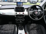 2023 Fiat 500 500X Cross Gray SUV for sale, Japanese used car export - photo 3 of 23 | GULJI TRADERS