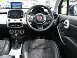 2023 Fiat 500 500X Cross Gray SUV for sale, Japanese used car export - photo 5 of 23 | GULJI TRADERS