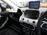 2023 Fiat 500 500X Cross Gray SUV for sale, Japanese used car export - photo 14 of 23 | GULJI TRADERS