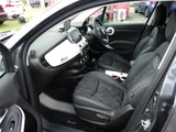 2023 Fiat 500 500X Cross Gray SUV for sale, Japanese used car export - photo 23 of 23 | GULJI TRADERS