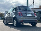 2023 Fiat 500 500 1.2 Cult Gunmetal Sedan for sale, Japanese used car export - photo 2 of 24 | GULJI TRADERS