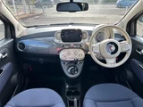 2023 Fiat 500 500 1.2 Cult Gunmetal Sedan for sale, Japanese used car export - photo 3 of 24 | GULJI TRADERS