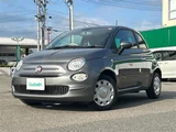 2023 Fiat 500 500 1.2 Cult Gunmetal Sedan for sale, Japanese used car export - photo 5 of 24 | GULJI TRADERS