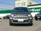 2023 Fiat 500 500 1.2 Cult Gunmetal Sedan for sale, Japanese used car export - photo 6 of 24 | GULJI TRADERS