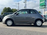 2023 Fiat 500 500 1.2 Cult Gunmetal Sedan for sale, Japanese used car export - photo 7 of 24 | GULJI TRADERS