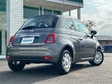 2023 Fiat 500 500 1.2 Cult Gunmetal Sedan for sale, Japanese used car export - photo 9 of 24 | GULJI TRADERS
