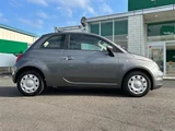 2023 Fiat 500 500 1.2 Cult Gunmetal Sedan for sale, Japanese used car export - photo 10 of 24 | GULJI TRADERS