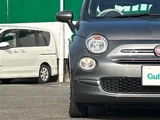 2023 Fiat 500 500 1.2 Cult Gunmetal Sedan for sale, Japanese used car export - photo 12 of 24 | GULJI TRADERS