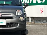 2023 Fiat 500 500 1.2 Cult Gunmetal Sedan for sale, Japanese used car export - photo 13 of 24 | GULJI TRADERS