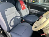 2023 Fiat 500 500 1.2 Cult Gunmetal Sedan for sale, Japanese used car export - photo 15 of 24 | GULJI TRADERS
