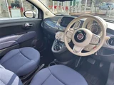 2023 Fiat 500 500 1.2 Cult Gunmetal Sedan for sale, Japanese used car export - photo 16 of 24 | GULJI TRADERS