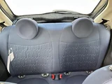 2023 Fiat 500 500 1.2 Cult Gunmetal Sedan for sale, Japanese used car export - photo 17 of 24 | GULJI TRADERS