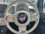 2023 Fiat 500 500 1.2 Cult Gunmetal Sedan for sale, Japanese used car export - photo 21 of 24 | GULJI TRADERS
