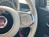 2023 Fiat 500 500 1.2 Cult Gunmetal Sedan for sale, Japanese used car export - photo 23 of 24 | GULJI TRADERS