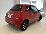 2023 Fiat 500 TwinAir Cult Other Sedan for sale, Japanese used car export - photo 2 of 10 | GULJI TRADERS