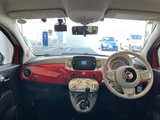 2023 Fiat 500 TwinAir Cult Other Sedan for sale, Japanese used car export - photo 3 of 10 | GULJI TRADERS