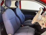 2023 Fiat 500 TwinAir Cult Other Sedan for sale, Japanese used car export - photo 4 of 10 | GULJI TRADERS