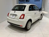 2023 Fiat 500 TwinAir Cult Other Sedan for sale, Japanese used car export - photo 2 of 10 | GULJI TRADERS